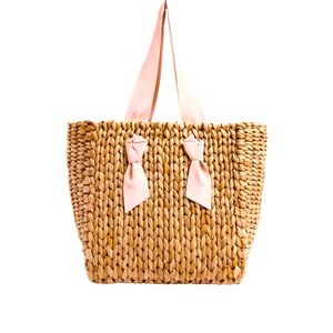 Pamela Munson Petite Isla Bahia in Petunia Pink